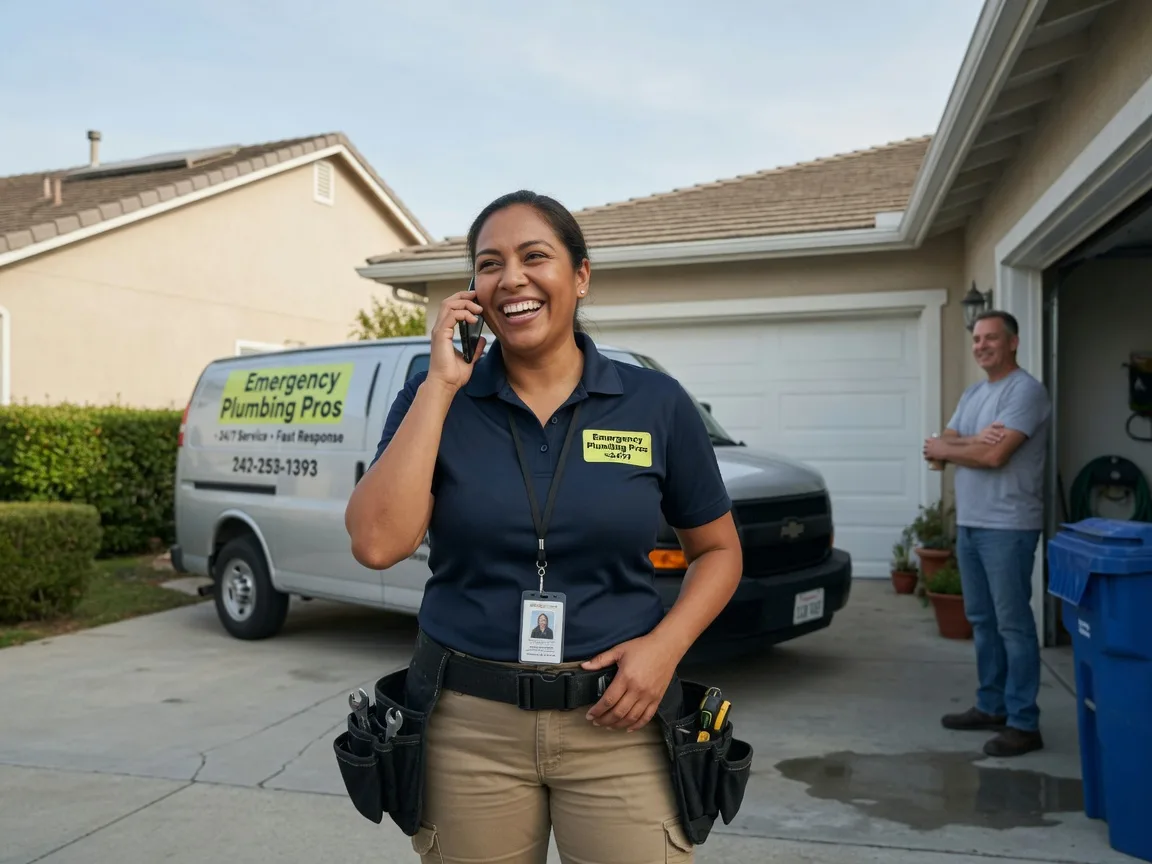 Emergency Plumber Cusick, WA FAQs
